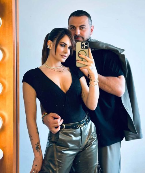 Giada e Marcello di 'Uomini e Donne'