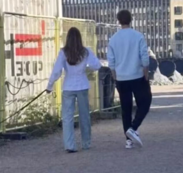 Jannik Sinner e Laila Hasanovic, spunta l'anello al dito: regalo speciale del campione? La modella danese è ormai di famiglia ed è pronta al grande passo con il suo fidanzato