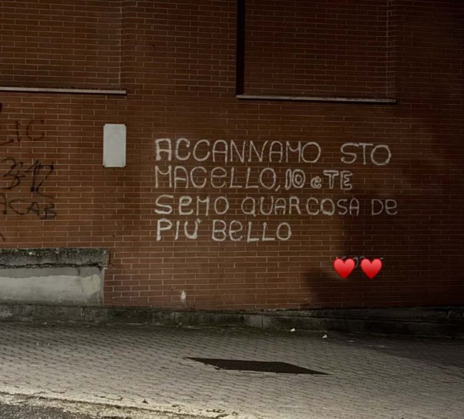 Martina De Ioannon e Gianmarco Steri, le prime foto insieme: tornano da coppia nel luogo della loro ultima esterna, e il messaggio romantico dell'ex tronista alla fidanzata conquista tutti: «io e te siamo qualcosa di più bello»