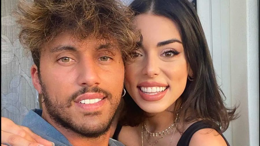 Giulio Raselli Giulia D'Urso