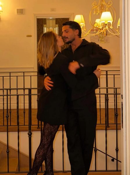 Martina De Ioannon e GianMarco