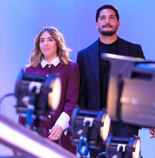 Martina De Ioannon gianmarco