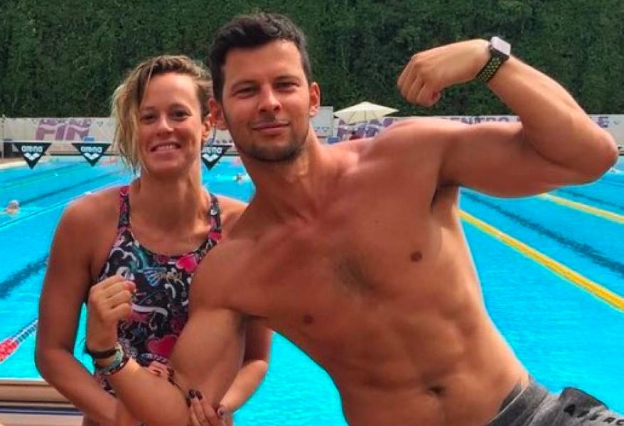 Federica Pellegrini e Matteo Giunta si confessano, tra amore, famiglia e momenti difficili: «La pressione sulla maternità è stata troppo forte» rivela la Divina, che aggiunge però «essere genitori è una lunga e bella nuotata di coppia»