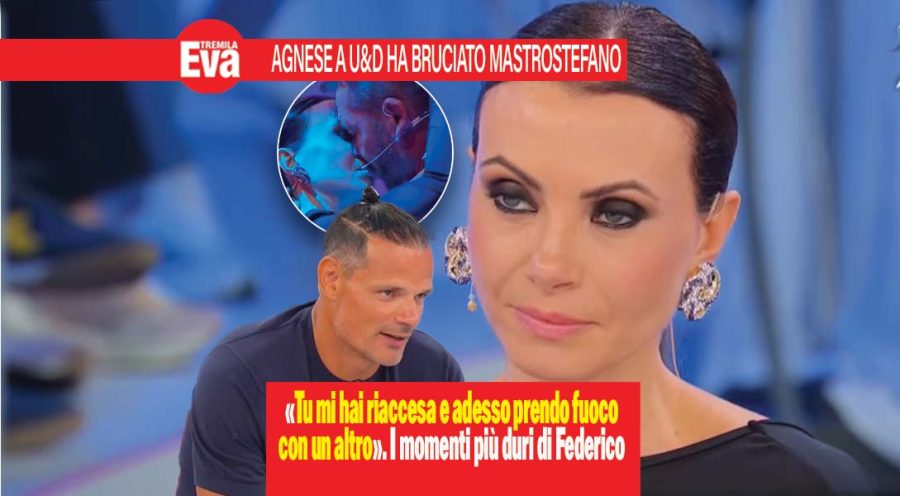 agnese de pasquale e roberto priolo