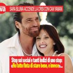 can yaman e sara bluma