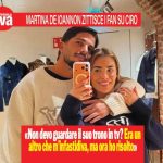 martina de ioannon e gianmarco steri