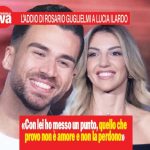 rosario Guglielmi e Lucia Ilardo