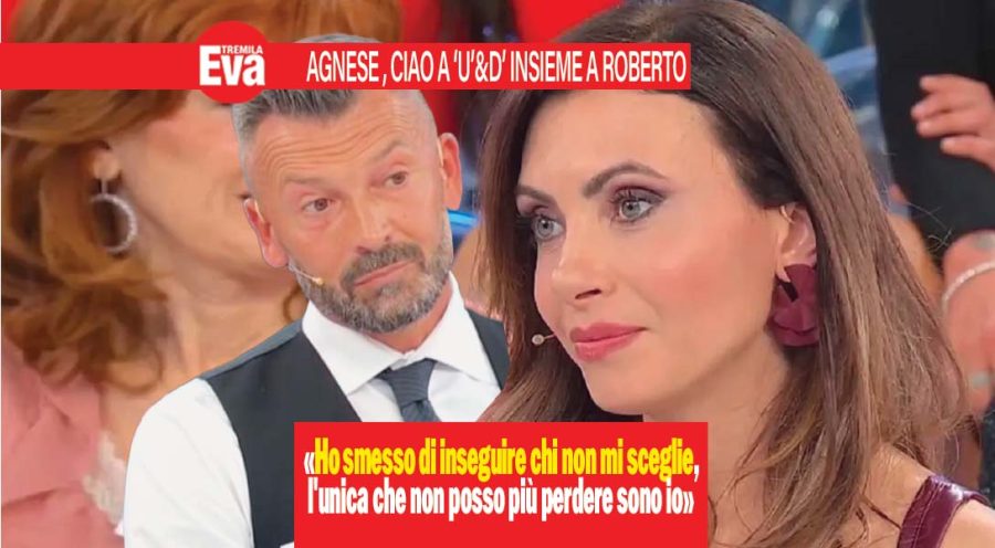 agnese de pasquale e roberto priolo