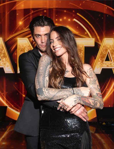 Anita Mazzotta e Jonas Pepe dopo il GF, la verità sulla loro storia d'amore: «Ma quale crisi? Siamo un po' spaesati ma come potete vedere stiamo ancora insieme». La coppia ora progetta un futuro a due nella vita vera Anita Mazzotta e Jonas Pepe