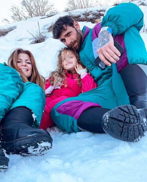 Domenico D'Alterio e Valentina Piscopo di nuovo insieme. L'ex gieffino aveva infatti promesso: «Appena fuori dalla casa spiegherò cosa è successo con Benedetta, e farò di tutto per riconquistarla» Domenico D'Alterio e Valentina Piscopo figlia