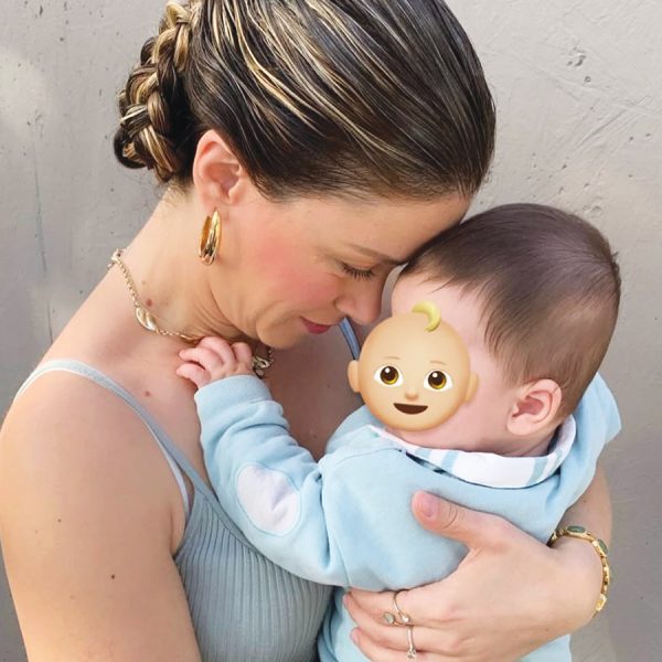 Le mamme Vip del 2025, tra un pizzico di fatica e le emozioni più grandi: baci, abbracci e un mare di tenerezza, ecco le dolcissime storie insieme ai loro cuccioli Alice Bellagamba e Brando Evan