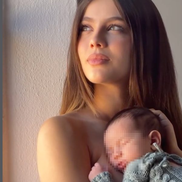 Le mamme Vip del 2025, tra un pizzico di fatica e le emozioni più grandi: baci, abbracci e un mare di tenerezza, ecco le dolcissime storie insieme ai loro cuccioli Elisa Visari e Liam