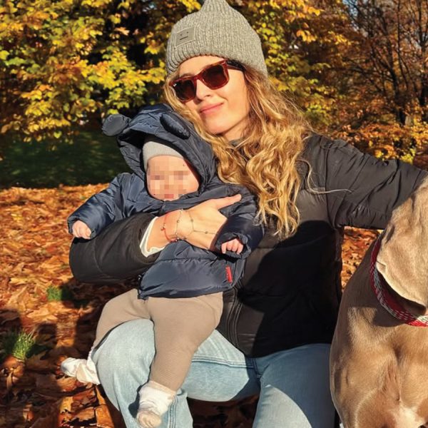 Le mamme Vip del 2025, tra un pizzico di fatica e le emozioni più grandi: baci, abbracci e un mare di tenerezza, ecco le dolcissime storie insieme ai loro cuccioli Francesca Ferragni e Lea