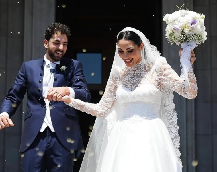 Gabriela Chieffo e Giuseppe Ferrara, l'annuncio più lieto: «Aspettiamo un bambino e presto saremo in tre». L'ex 'Temptation Island' è al terzo mese e non sa trattenere la gioia più grande, quella di diventare mamma Gabriela Chieffo e Giuseppe Ferrara, l'annuncio più lieto: «Aspettiamo un bambino e presto saremo in tre». L'ex 'Temptation Island' è al terzo mese e non sa trattenere la gioia più grande, quella di diventare mamma