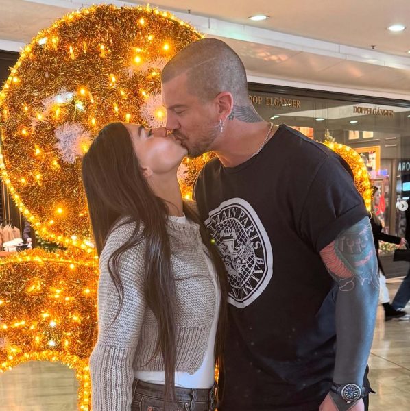 Elga Enardu e Diego Daddi, addio shock dopo 16 anni insieme: «La nostra storia è finita, sto affrontando un momento molto difficile». Crolla il matrimonio nato nello studio di 'Uomini e Donne'? Elga Enardu e Diego Daddi
