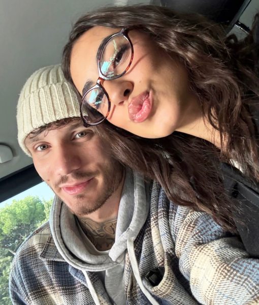 Manuel Bortuzzo archivia il passato e racconta l'amore con Serena Padovano: «Ci siamo incontrati a una festa ed è stato subito speciale. Abbiamo un entusiasmo che farò in modo non finisca mai» Manuel Bortuzzo fidanzata