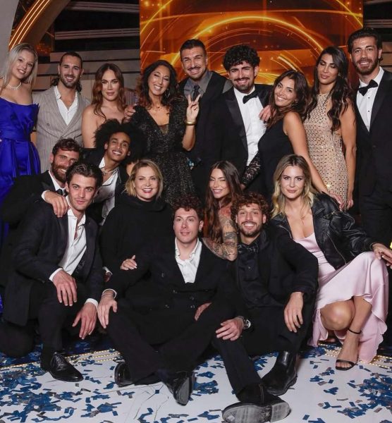 Mattia Scudieri, Grazia Kendi e gli altri partecipanti al Gf