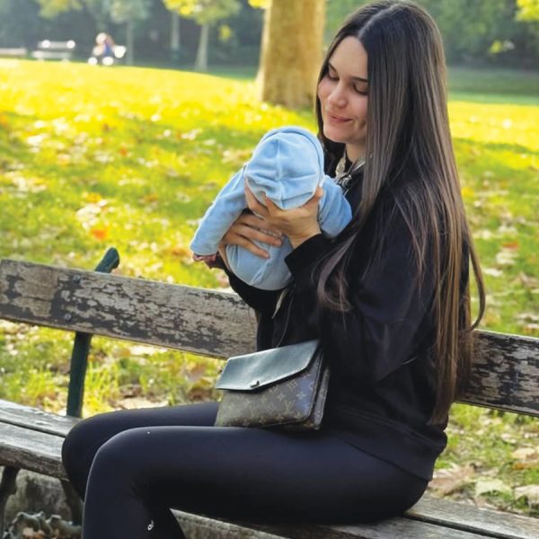 Le mamme Vip del 2025, tra un pizzico di fatica e le emozioni più grandi: baci, abbracci e un mare di tenerezza, ecco le dolcissime storie insieme ai loro cuccioli Michelle Bertolini e Gabriele