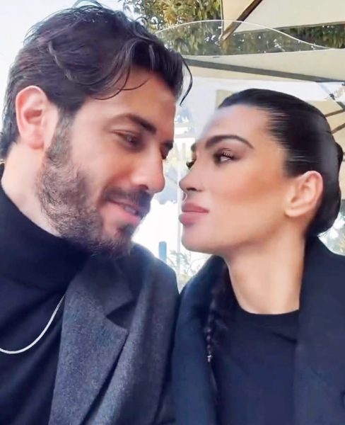 Rasha e Omer inseparabili dopo il Grande Fratello, ma i due ex gieffini frenano sul futuro insieme: «Nella vita reale dopo due mesi chi è che va a convivere?». Ma intanto conoscono le rispettive famiglie rasha e omer