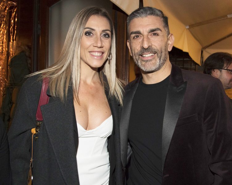 Simone Di Pasquale e i segreti di 'Ballando': «a 18 anni mi innamorai di Natalia Titova e questo incontro ci ha cambiato la vita: siamo stati insieme 7 anni e oggi siamo felici con le nostre famiglie, ma restiamo grandi amici» Simone Di Pasquale e i segreti di 'Ballando': «a 18 anni mi innamorai di Natalia Titova e questo incontro ci ha cambiato la vita: siamo stati insieme 7 anni e oggi siamo felici con le nostre famiglie, ma restiamo grandi amici»