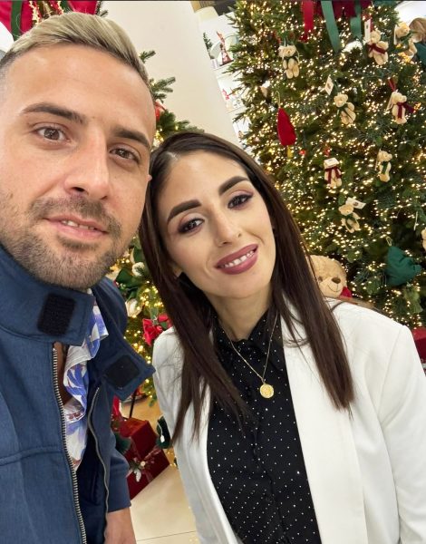 Valentina Riccio vuota il sacco su Antonio Panico: «Gli ho clonato Instagram, cercava altre donne e cancellava tutto. Ho pianto tanto e ora sto malissimo» valentina e antonio temptation