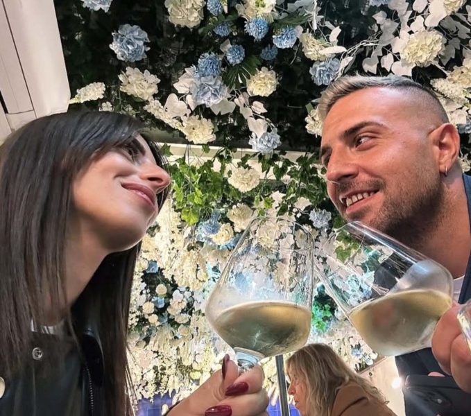 Valentina Riccio e Antonio Panico, per gli ex 'Temptation Island' nuova crisi poco prima delle nozze? «La sincerità non è alla portata di tutti, per andare d’accordo non servono gli stessi interessi ma gli stessi valori» Valentina Riccio e Antonio Panico