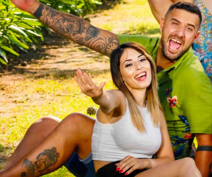 Valentina Riccio vuota il sacco su Antonio Panico: «Gli ho clonato Instagram, cercava altre donne e cancellava tutto. Ho pianto tanto e ora sto malissimo» Valentina Riccio e Antonio Panico