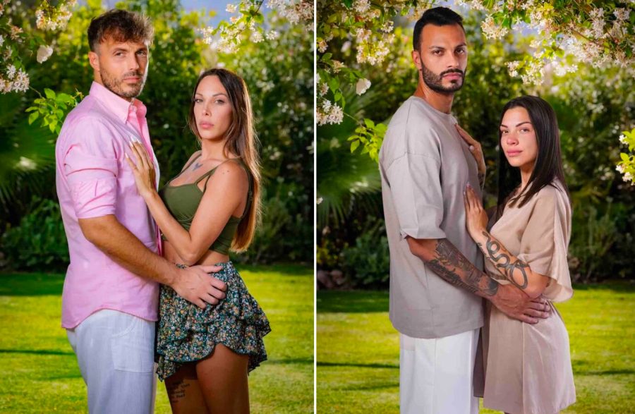 Vittoria Bricarello di Temptation Island cacciata di casa da Gaia Vimercati, dopo due mesi di convivenza: «mi ha abbandonata e lasciata sola, poi buttata in strada»