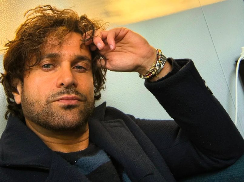Alessio Pili Stella, il Cavaliere di U&D spera ancora di trovare l'amore in tv: «con Claudia Lenti è finita male, con Barbara De Santi siamo amici, ma non ho perso la speranza: prima o poi troverò la donna giusta per me» Alessio Pili Stella