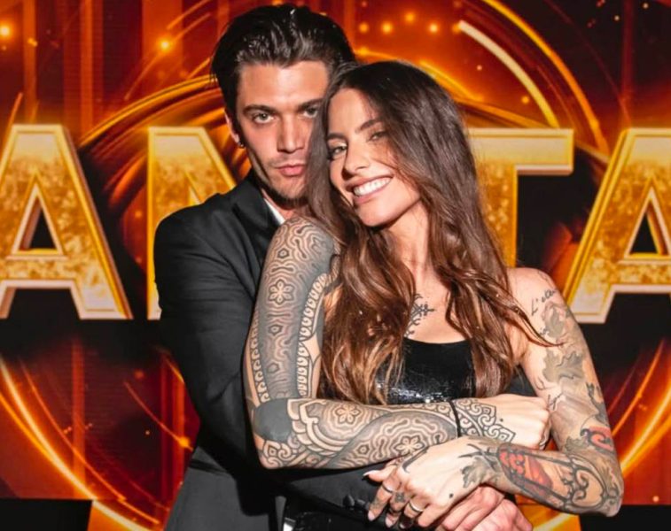 Anita Mazzotta dopo il GF: «con Jonas storia in crescita»