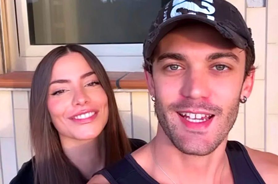 Anita Mazzotta, dopo la vittoria al GF c’è la vita reale: «Ti trovi catapultato in un'altra realtà, non è stato facilissimo», rivela. Ma con Jonas Pepe tutto bene: «Il nostro è un rapporto in continua crescita»