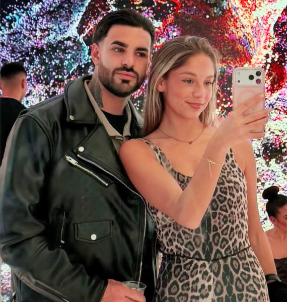 Arianna Mercuri e Valerio Ciaffaroni, l'amore nato a Temptation Island continua ma lei confessa: «Mi sono sentita in colpa con Sarah Esposito, sapevo di togliere una persona ad un'altra donna» Arianna Mercuri e Valerio Ciaffaroni