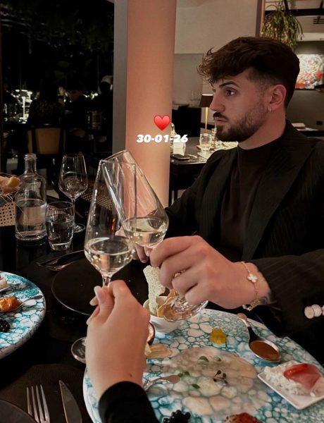 Chiara Cainelli e Alfonso D'Apice, un anno d'amore silenzioso dopo il Gf: «Siamo sereni e complici, consapevoli della forza del nostro rapporto». E la ex gieffina racconta il suo passato difficile: «Mi chiamavano Peppa Pig»