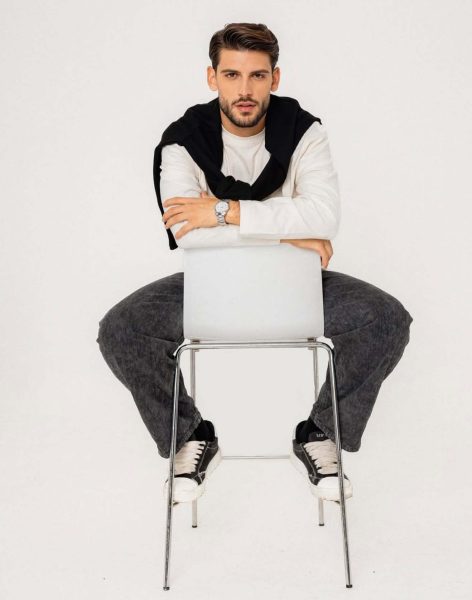 Ciro Solimeno