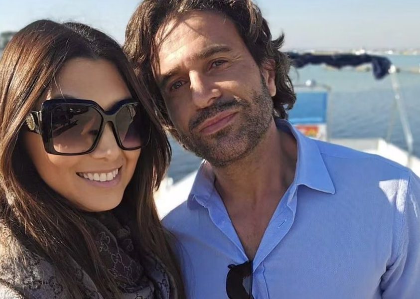 Alessio Pili Stella, il Cavaliere di U&D spera ancora di trovare l'amore in tv: «con Claudia Lenti è finita male, con Barbara De Santi siamo amici, ma non ho perso la speranza: prima o poi troverò la donna giusta per me» Alessio Pili Stella e Claudia Lenti