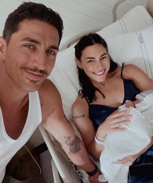 Marcello Sacchetta, la crisi con Giulia Pauselli è realtà: «Non vorrei esprimermi troppo su questo, è un momento di riflessione e vorrei mantenerlo», tra i due ex volti di 'Amici' che si amano da 13 anni il presente non sembra sereno