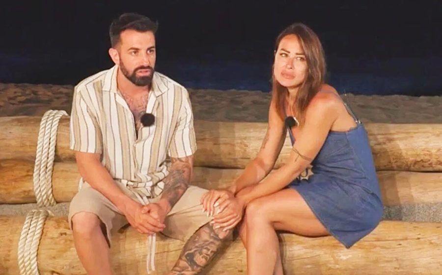 Marco Raffaelli e Denise Farina, ora è finita davvero: «Ho sbagliato una volta e non sono pronto per nuovi amori, ma lei è libera e il fatto che sia felice mi fa stare più tranquillo» Marco Raffaelli e Denise Farina, ora è finita davvero: «Ho sbagliato una volta e non sono pronto per nuovi amori, ma lei è libera e il fatto che sia felice mi fa stare più tranquillo»