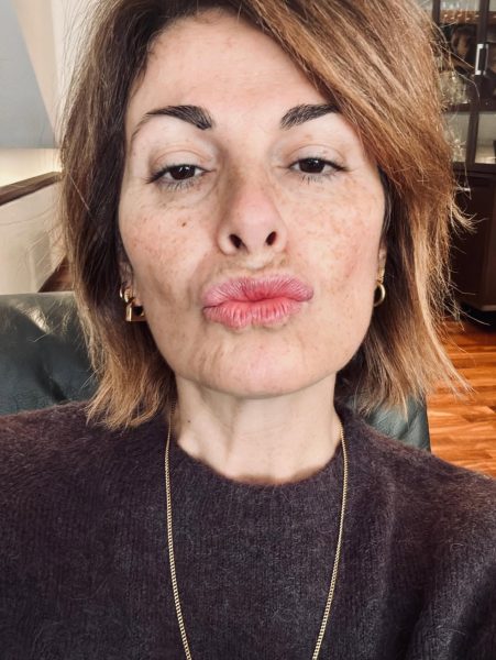 Vanessa Incontrada, stop ai dubbi, in estate si sposa con Rossano Laurini: «È la prima volta nella mia vita e mi diverte molto». Dopo 17 anni e una crisi superata, finalmente il fatidico sì Vanessa Incontrata