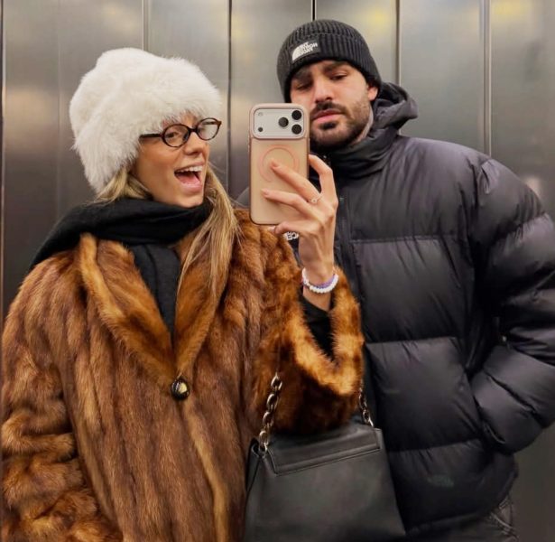 Arianna Mercuri e Valerio Ciaffaroni, l'amore nato a Temptation Island continua ma lei confessa: «Mi sono sentita in colpa con Sarah Esposito, sapevo di togliere una persona ad un'altra donna» Arianna Mercuri e Valerio Ciaffaroni
