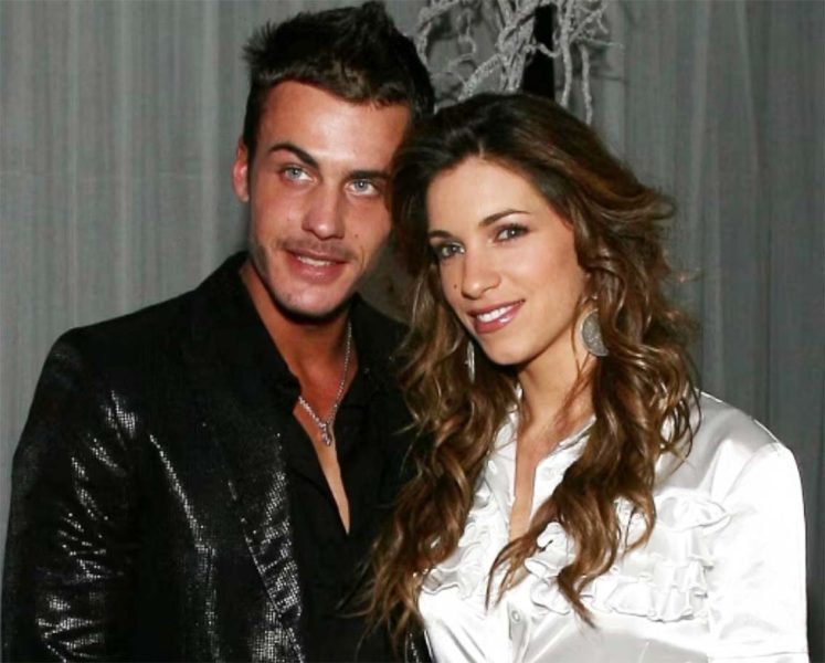Raniero Monaco di Lapio, dopo il GF a 'Testa alta' nella fiction, innamoratissimo di Beatrice Olla nella realtà: «Ora che siamo genitori ci manca solo il matrimonio. Avevamo un piano, poi è nato Ettore»