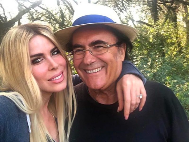 Loredana Lecciso svela il primo incontro con Al Bano: «Gli chiesi un'intervista, lui mi invitò a casa sua: era inverno, faceva freddo, ma la passeggiata fu bellissima. E poi lui fa sempre uscire il sole» Loredana Lecciso svela il primo incontro con Al Bano: «Gli chiesi un'intervista, lui mi invitò a casa sua: era inverno, faceva freddo, ma la passeggiata fu bellissima. E poi lui fa sempre uscire il sole»