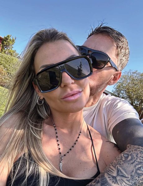Tara Gabrieletto, ecco il suo mondo pieno d'amore per Vincenzo lontana da 'Uomini e Donne': «la vita è bellissima perché nonostante le lacrime, i brutti momenti, i dolori e le delusioni, ti dà sempre l’opportunità di ricominciare» Tara Gabrieletto, ecco il suo mondo pieno d'amore per Vincenzo lontana da 'Uomini e Donne': «la vita è bellissima perché nonostante le lacrime, i brutti momenti, i dolori e le delusioni, ti dà sempre l’opportunità di ricominciare»