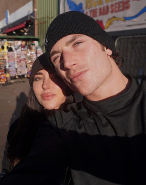 Tommaso Franchi e Mariavittoria Minghetti, un anno dopo il GF l'amore è più forte che mai: «io e lei ci siamo conosciuti sul serio nella vita vera, oltre che la mia ragazza oggi è diventata la mia spalla» Tommaso Franchi e Mariavittoria Minghetti