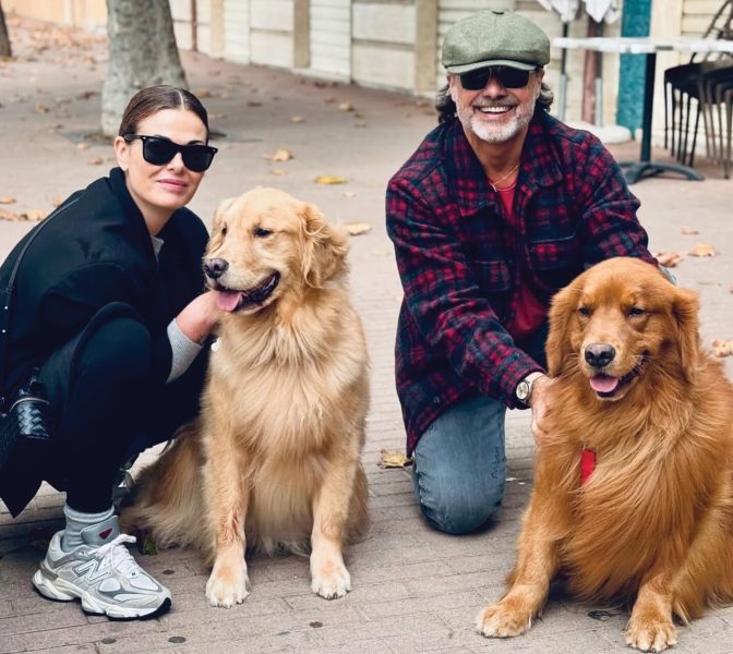 Vanessa Incontrada, stop ai dubbi, in estate si sposa con Rossano Laurini: «È la prima volta nella mia vita e mi diverte molto». Dopo 17 anni e una crisi superata, finalmente il fatidico sì Vanessa Incontrada, stop ai dubbi, in estate si sposa con Rossano Laurini: «È la prima volta nella mia vita e mi diverte molto». Dopo 17 anni e una crisi superata, finalmente il fatidico sì