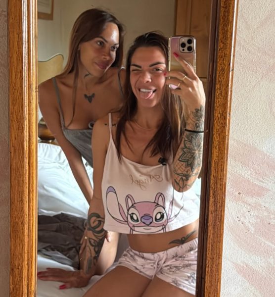 gaia vimercati e vittoria