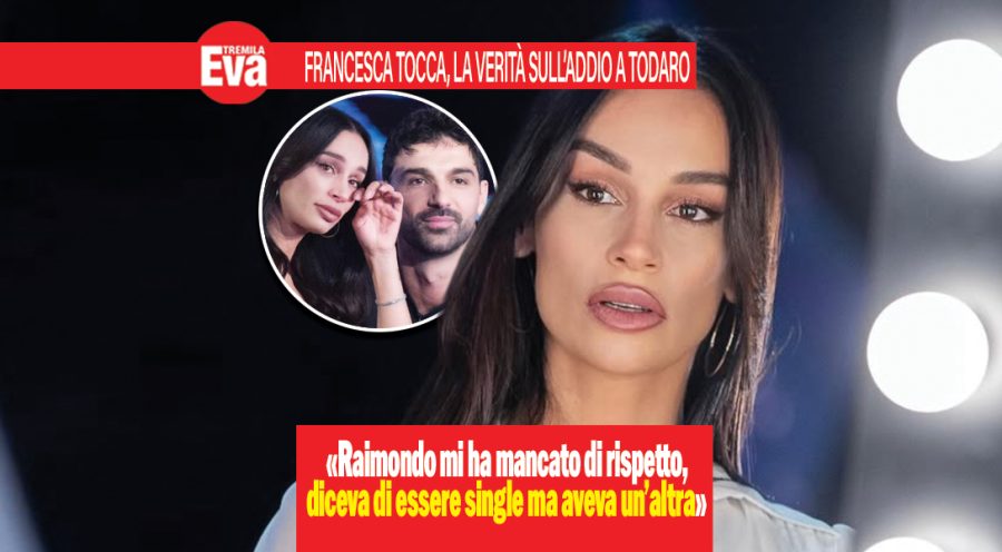 Francesca Tocca Todaro