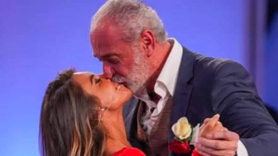 Maurizio Rocchi e Cristina Castiglione