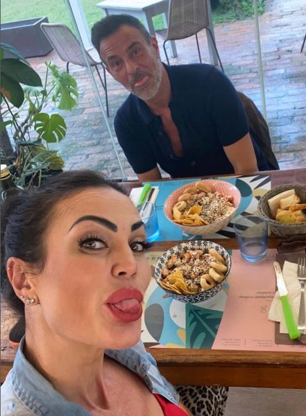 Federica Clazzer e Guido Ricci, gli ex ‘Uomini e Donne’ sono pronti a una vita insieme: «Le ho regalato un anello e le ho chiesto di vivere insieme, ma per lei c'è un'altra sorpresa» Federica Clazzer