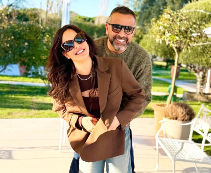 Giada Rizzi e Marcello Messina, dal trono all’amore più forte di una crisi: «abbiamo sbagliato, abbiamo avuto paura, non siamo perfetti ma il nostro amore cammina con passi più lenti ma più sicuri» Giada Rizzi e Marcello Messina