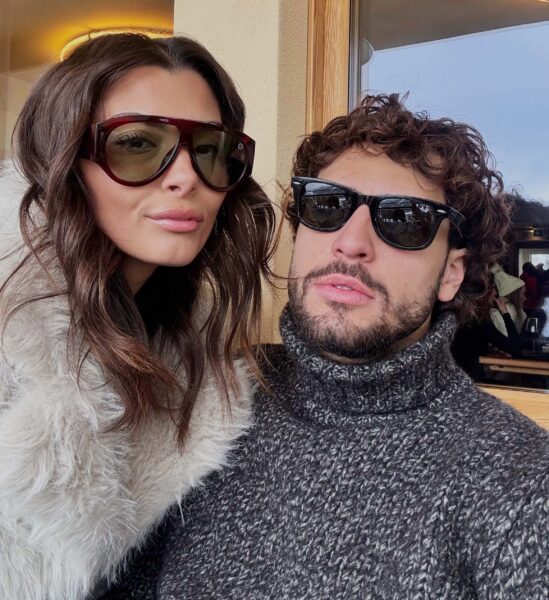 Grazia Kendi e Mattia Scudieri, tutta la verità sul nostro amore: «Stiamo insieme, ci viviamo con la stessa leggerezza e autenticità con cui tutto è iniziato: scegliamo ogni giorno di stare uno accanto all'altra senza etichette, ma quello che abbiamo è bello e reale» L'INTERVISTA ESCLUSIVA Grazia Kendi e Mattia Scudieri